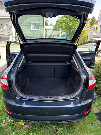 Ford Mondeo 4 of 7