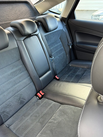Ford Mondeo 6 of 7