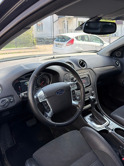 Ford Mondeo 7 of 7