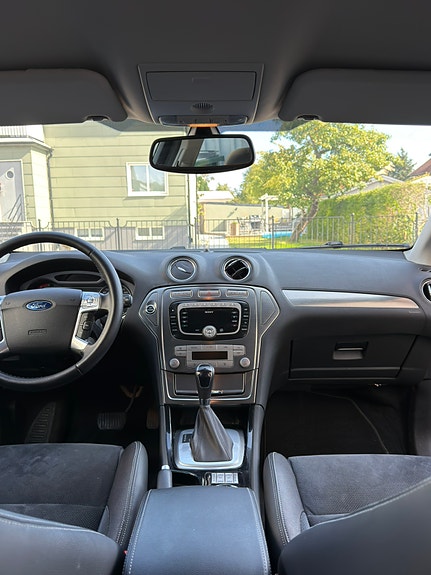 Ford Mondeo 5 of 7