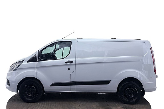 Ford Transit Custom 10 of 28