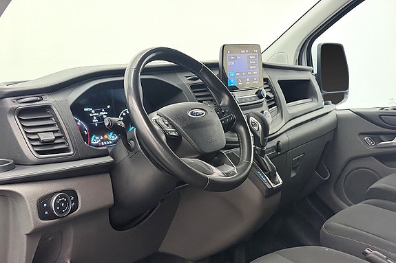 Ford Transit Custom 15 of 28