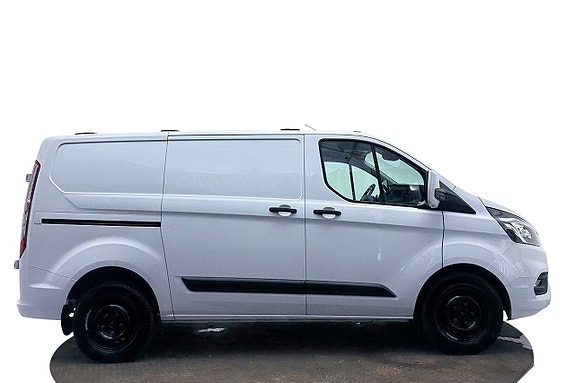 Ford Transit Custom 5 of 28