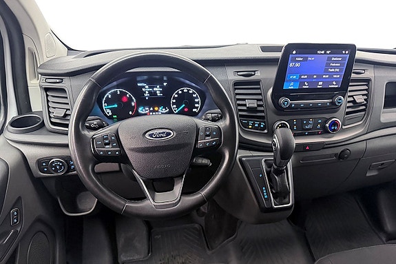 Ford Transit Custom 17 of 28
