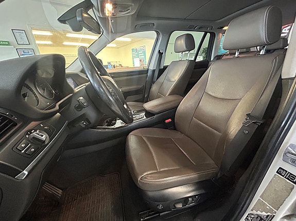 BMW X3 11 of 24