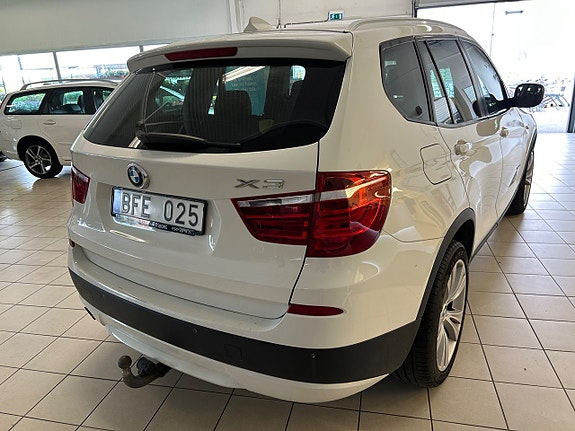BMW X3 4 of 24