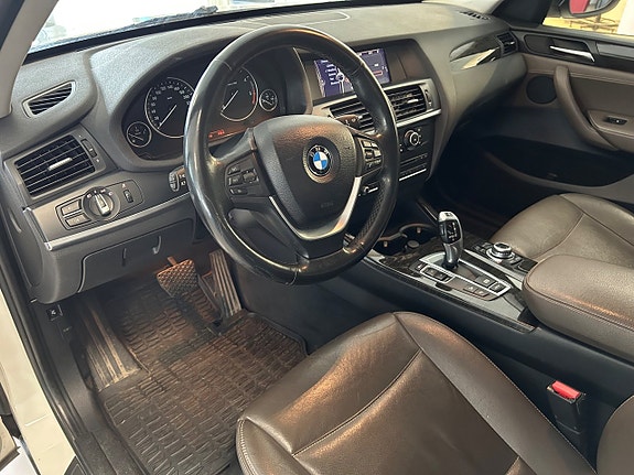 BMW X3 13 of 24
