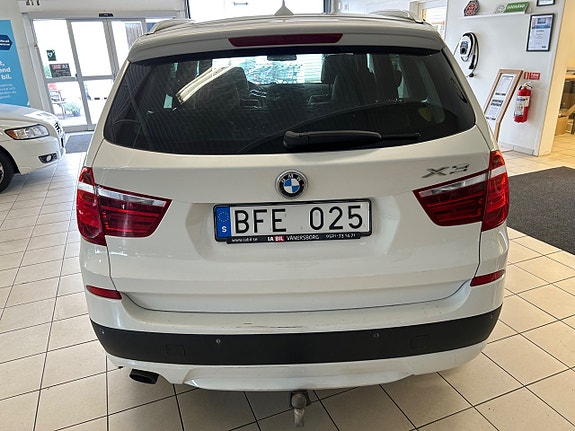 BMW X3 7 of 24