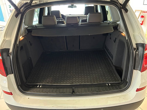 BMW X3 6 of 24