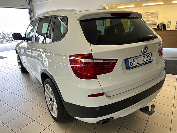BMW X3 3 of 24