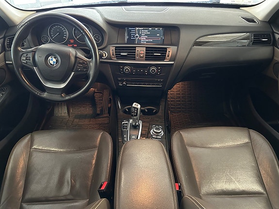 BMW X3 8 of 24