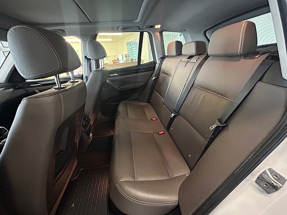 BMW X3 10 of 24