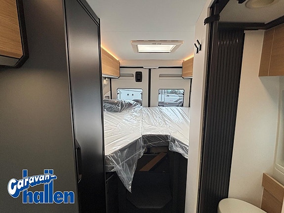 Adria TWIN SELECT 640 SLB - FIAT 6E 2,2 140HP 35H 19 of 27