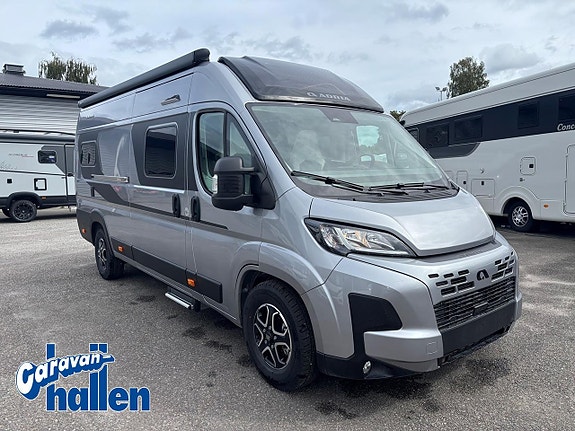 Adria TWIN SELECT 640 SLB - FIAT 6E 2,2 140HP 35H 3 of 27