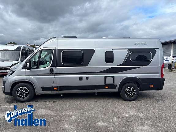 Adria TWIN SELECT 640 SLB - FIAT 6E 2,2 140HP 35H 6 of 27