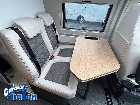 Adria TWIN SELECT 640 SLB - FIAT 6E 2,2 140HP 35H 13 of 27
