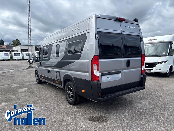 Adria TWIN SELECT 640 SLB - FIAT 6E 2,2 140HP 35H 7 of 27