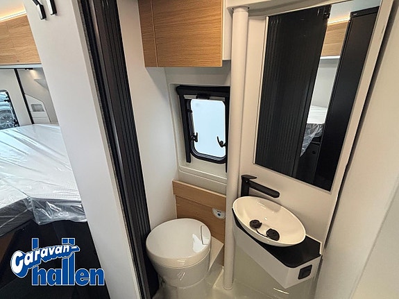 Adria TWIN SELECT 640 SLB - FIAT 6E 2,2 140HP 35H 20 of 27