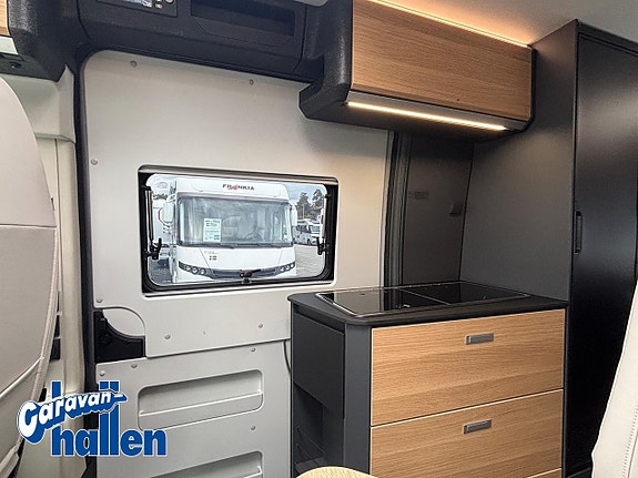 Adria TWIN SELECT 640 SLB - FIAT 6E 2,2 140HP 35H 15 of 27