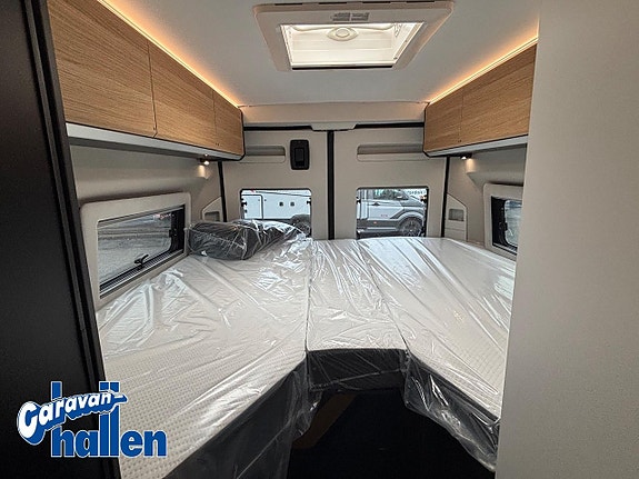 Adria TWIN SELECT 640 SLB - FIAT 6E 2,2 140HP 35H 24 of 27