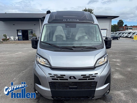 Adria TWIN SELECT 640 SLB - FIAT 6E 2,2 140HP 35H 4 of 27