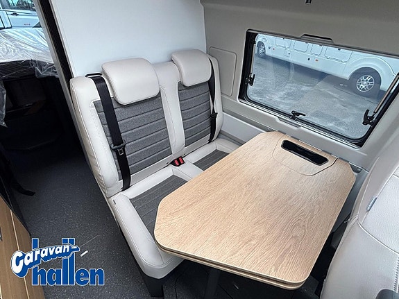 Adria TWIN SELECT 640 SLB - FIAT 6E 2,2 140HP 35H 12 of 27