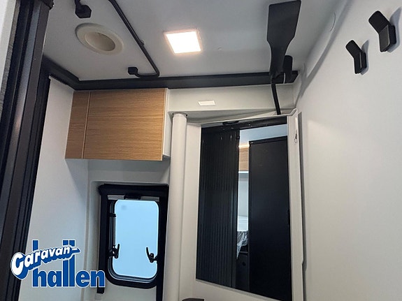 Adria TWIN SELECT 640 SLB - FIAT 6E 2,2 140HP 35H 21 of 27