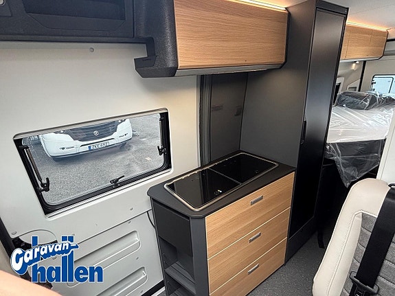 Adria TWIN SELECT 640 SLB - FIAT 6E 2,2 140HP 35H 17 of 27