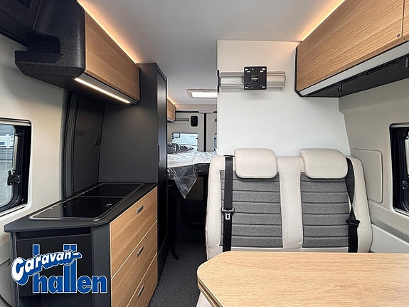 Adria TWIN SELECT 640 SLB - FIAT 6E 2,2 140HP 35H 11 of 27