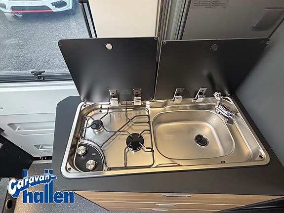 Adria TWIN SELECT 640 SLB - FIAT 6E 2,2 140HP 35H 18 of 27