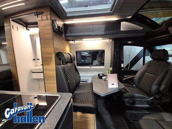 Adria SUPERTWIN MB 600 SPB - MERCEDES BENZ CDI 2,0 190HP (140kW) AUT. MY24(inkom 10 of 22
