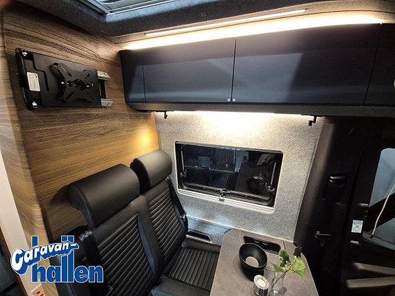 Adria SUPERTWIN MB 600 SPB - MERCEDES BENZ CDI 2,0 190HP (140kW) AUT. MY24(inkom 13 of 22