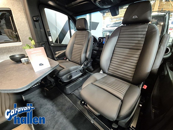 Adria SUPERTWIN MB 600 SPB - MERCEDES BENZ CDI 2,0 190HP (140kW) AUT. MY24(inkom 21 of 22