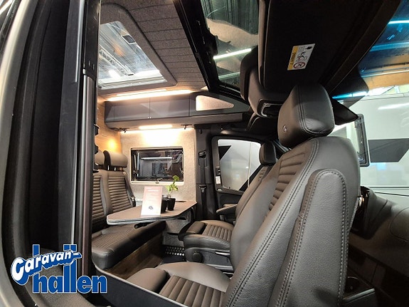 Adria SUPERTWIN MB 600 SPB - MERCEDES BENZ CDI 2,0 190HP (140kW) AUT. MY24(inkom 19 of 22