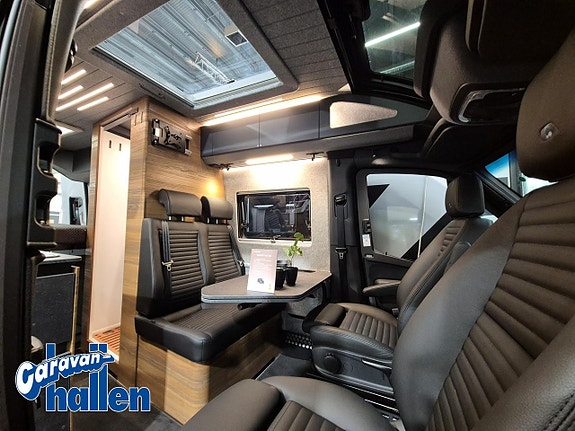 Adria SUPERTWIN MB 600 SPB - MERCEDES BENZ CDI 2,0 190HP (140kW) AUT. MY24(inkom 18 of 22