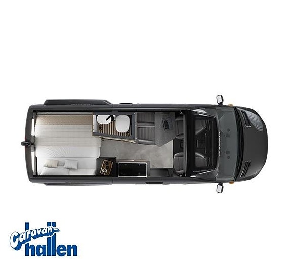 Adria SUPERTWIN MB 600 SPB - MERCEDES BENZ CDI 2,0 190HP (140kW) AUT. MY24(inkom 22 of 22