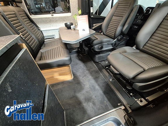 Adria SUPERTWIN MB 600 SPB - MERCEDES BENZ CDI 2,0 190HP (140kW) AUT. MY24(inkom 20 of 22