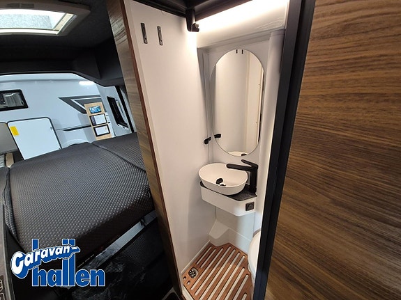 Adria SUPERTWIN MB 600 SPB - MERCEDES BENZ CDI 2,0 190HP (140kW) AUT. MY24(inkom 15 of 22
