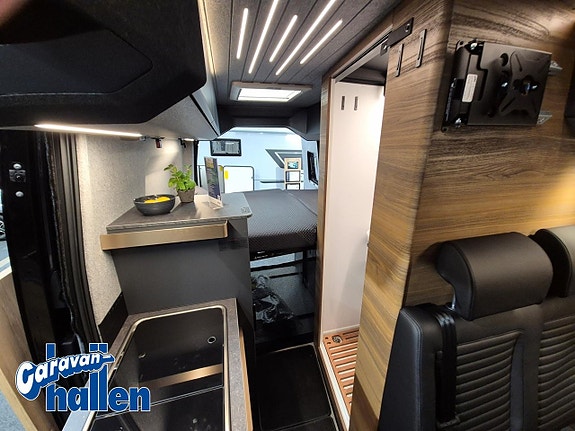 Adria SUPERTWIN MB 600 SPB - MERCEDES BENZ CDI 2,0 190HP (140kW) AUT. MY24(inkom 14 of 22
