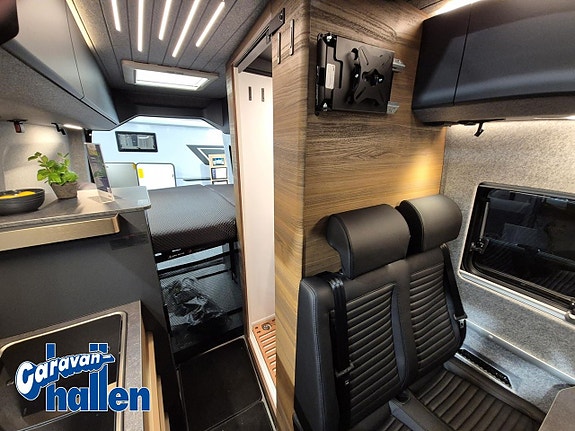 Adria SUPERTWIN MB 600 SPB - MERCEDES BENZ CDI 2,0 190HP (140kW) AUT. MY24(inkom 11 of 22