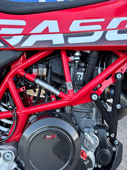 GasGas GAS GAS SM 700 7 of 7