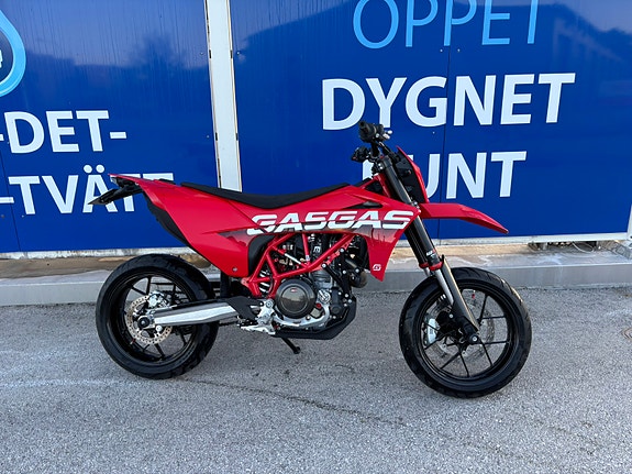 GasGas GAS GAS SM 700 4 of 7