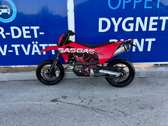 GasGas GAS GAS SM 700 2 of 7