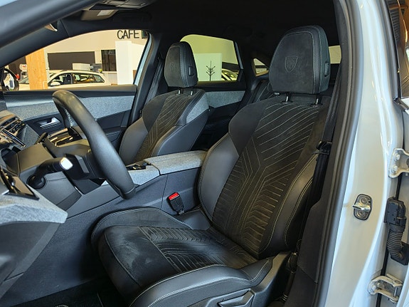 Peugeot 3008 7 of 18