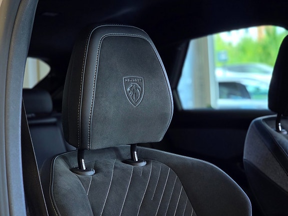 Peugeot 3008 9 of 18