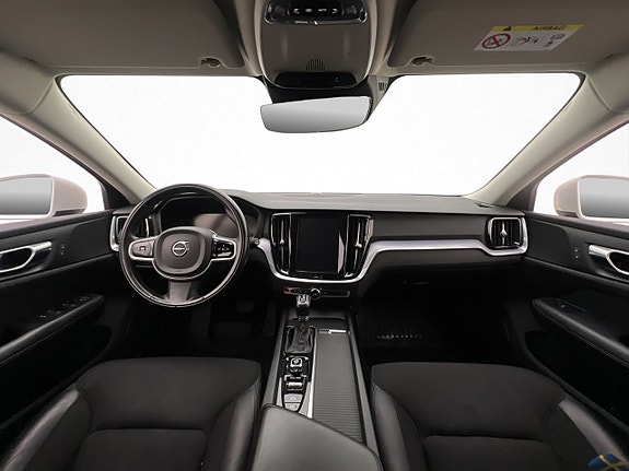 Volvo V60 Cross Country 15 of 30