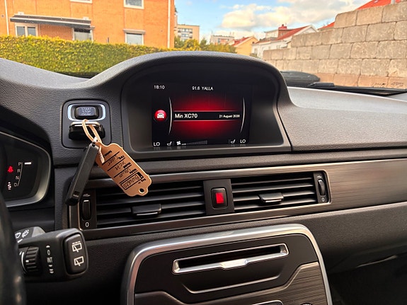 Volvo XC70 19 of 30