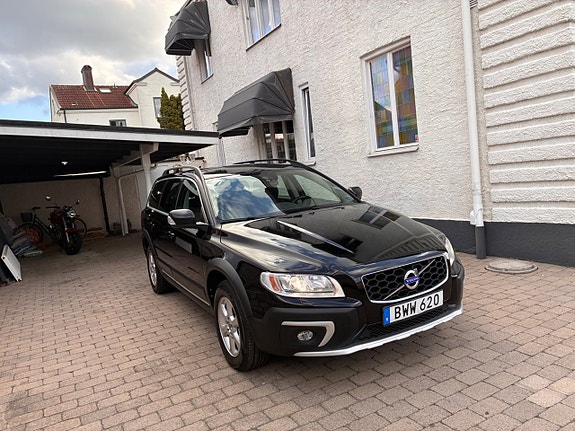 Volvo XC70 6 of 30