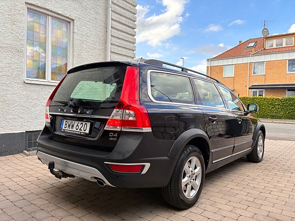 Volvo XC70 11 of 30