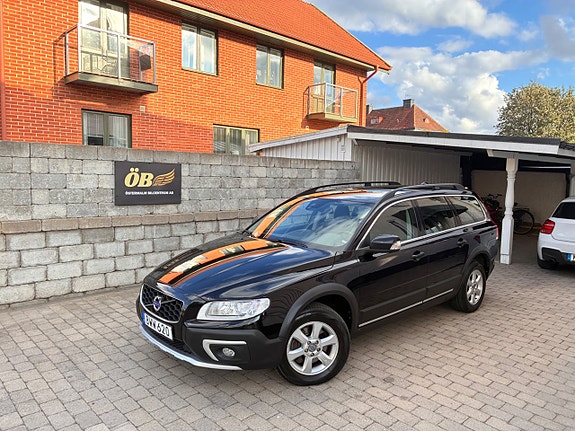Volvo XC70